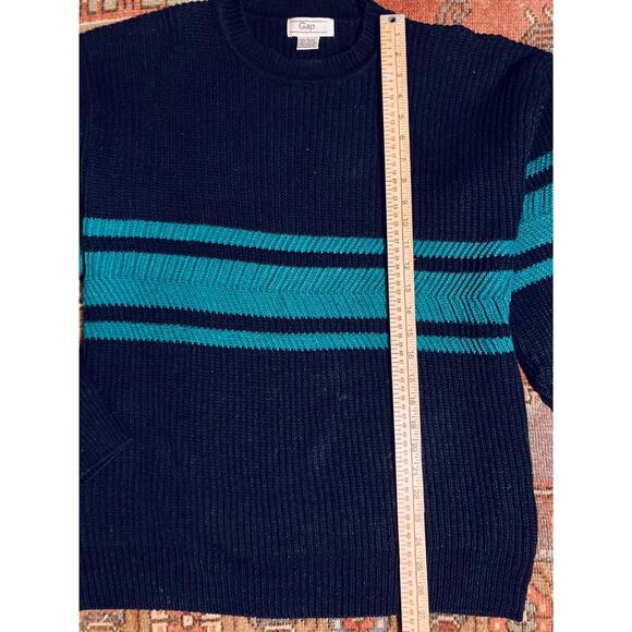 70s Vintage GAP Crewneck Sweater - Picture 5 of 7
